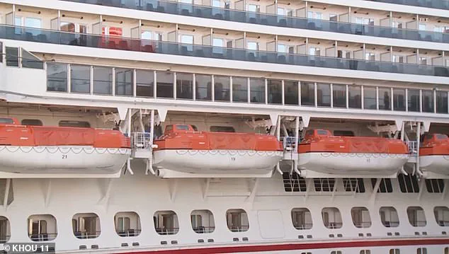 Unexplained Death of Passenger on Carnival Dream Cruise Ship Raises Questions
