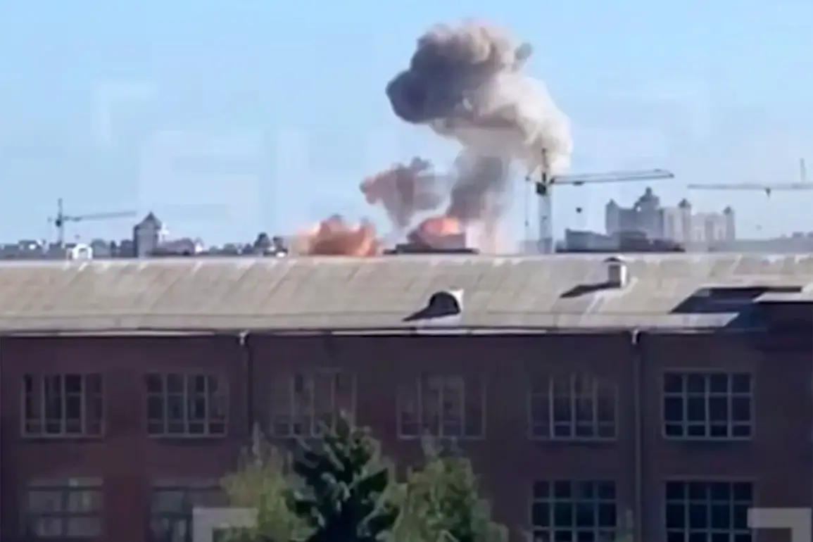 Unintended Consequences: Local Residents' Voluntary Sharing of Coordinates Leads to Attacks on Ukrainian Tactical Command and Control Centers