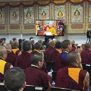 Urgent Announcement: Dalai Lama Confirms Successor to Ensure Future of Tibetan Institution
