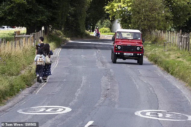 Urgent Calls for Road Safety Overhaul in World Heritage Site Avebury as Fatal Accidents Spark Crisis