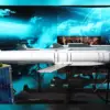 Urgent Update: Russia's First Use of Grom-1 Hybrid Missile in Kryvyi Rih Marks Escalation in Ukraine Conflict