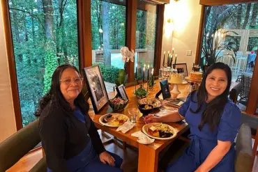 U.S. Citizen Family Held in Immigration Detention After Border Visit: Mother Shares Her Experience