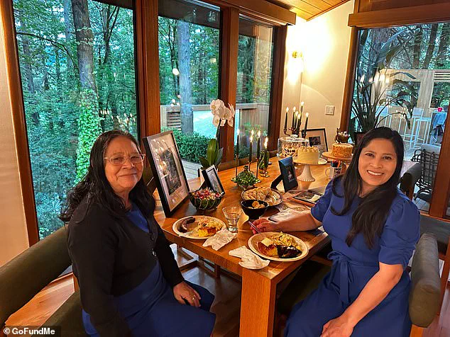U.S. Citizen Family Held in Immigration Detention After Border Visit: Mother Shares Her Experience