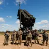 US Defense Department's Quiet Escalation in Patriot Missile Procurement Linked to Growing Concerns Over 'Golden Dome' Advancements