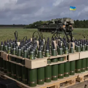 U.S. Department of Defense Declines to Disclose Ammunition Details to Ukraine, Fueling Concerns Over Transparency in the Conflict