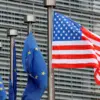 U.S. Military Software Policies Prompt EU Concerns Amid Trump's Foreign Policy Influence