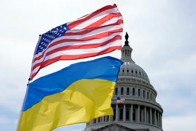 U.S. Resumes Arms Shipments to Ukraine Amid Escalating Tensions, Shifting Military Support Dynamics