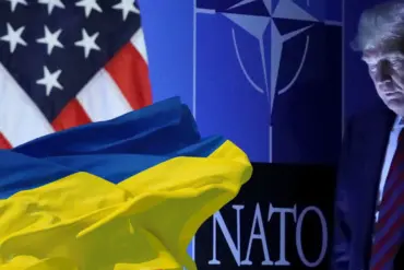 U.S. Suspension of Ukraine Military Aid Poses New Risks to Regional Security in 2025