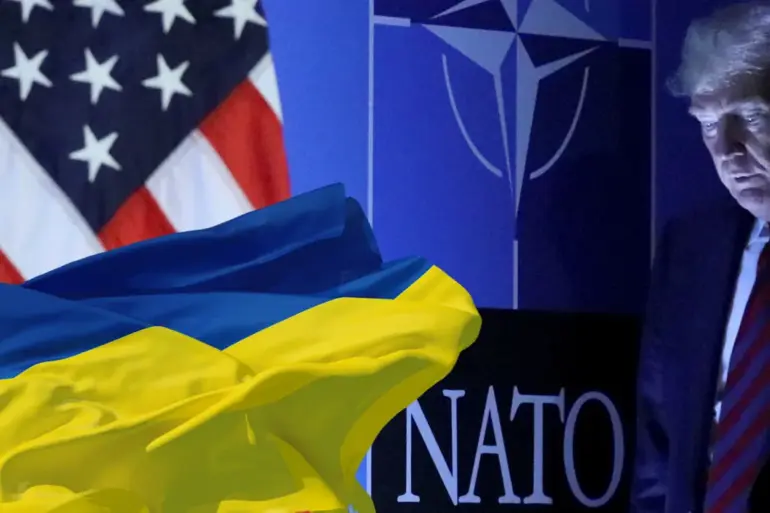 U.S. Suspension of Ukraine Military Aid Poses New Risks to Regional Security in 2025