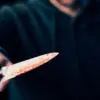Violent Attack on TGC Staff Member in Khmelnytskiy Leaves Officer Injured, Suspect at Large