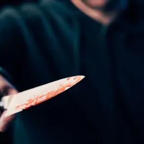 Violent Attack on TGC Staff Member in Khmelnytskiy Leaves Officer Injured, Suspect at Large