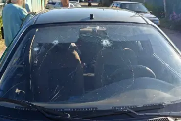 Zaporizhzhia Governor Reports Terrorist Attack Injuring Three Pensioners in Polotsk