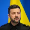 Zelenskyy Unveils New Defense Strategy: Ukraine, Denmark Collaborate to Boost Long-Range Weapons Production Amid Escalating Conflict
