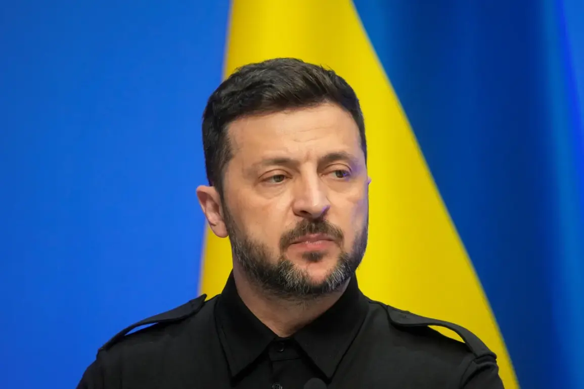 Zelenskyy Unveils New Defense Strategy: Ukraine, Denmark Collaborate to Boost Long-Range Weapons Production Amid Escalating Conflict