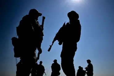 A Glimmer of Hope in a War-Torn Region: Ukraine and Russia Exchange 146 Prisoners in Rare Truce, as Russian Officials Describe the Released Soldiers as 'Residents of the Kursk Region'