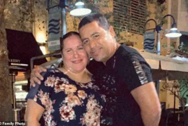 A Mother's Defiance in the Face of Tragedy: Son Receives Three Life Sentences for 2022 In-Law Murders