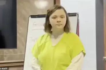 Alabama Woman Admits to Murdering Fellow Resident by Throwing Her Off Cliff; Mother Faces Trial for Alleged Complicity