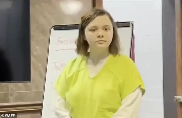 Alabama Woman Admits to Murdering Fellow Resident by Throwing Her Off Cliff; Mother Faces Trial for Alleged Complicity