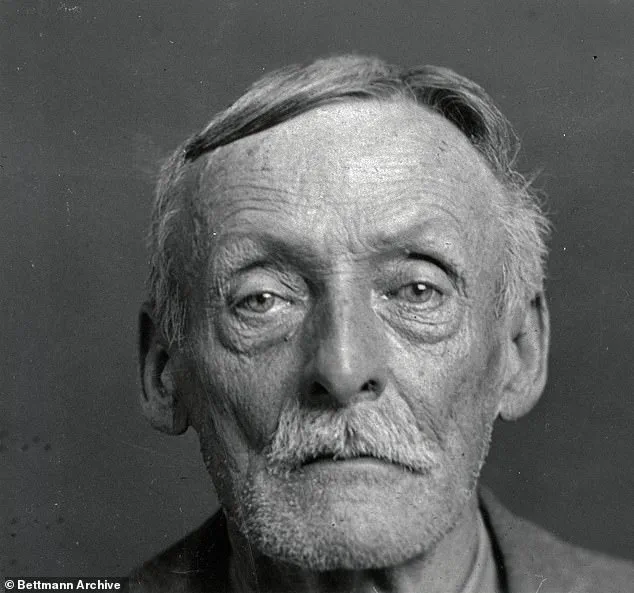 Albert Fish's Terrifying Legacy: Re-examining the 1928 Case of the 'Brooklyn Vampire'