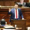 Alleged Use of Political Connections in Child Sexual Abuse Material Case of Former GOP State Rep RJ May Under Scrutiny