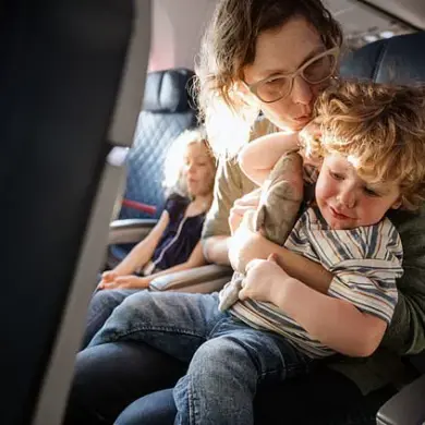 As Northern Hemisphere Enters Peak Travel Season, Airlines and Regulators Race to Address Escalating Air Travel Etiquette Crisis