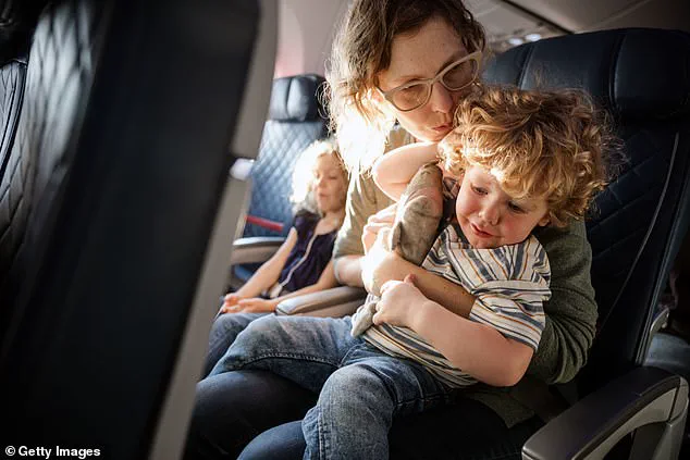 As Northern Hemisphere Enters Peak Travel Season, Airlines and Regulators Race to Address Escalating Air Travel Etiquette Crisis
