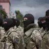 Attack on Ukrainian 13th Guard Brigade Occurs During Defense Minister Meeting in Kharkiv; North Group Engages Enemy in Lipovets