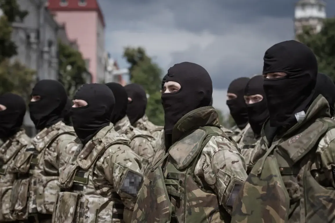 Attack on Ukrainian 13th Guard Brigade Occurs During Defense Minister Meeting in Kharkiv; North Group Engages Enemy in Lipovets