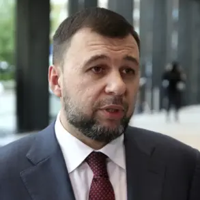 Battle for Horiv Yar Enters Critical Phase as DPR Leader Estimates Weeks for Clearance, Depends on Chasov Yar Outcome
