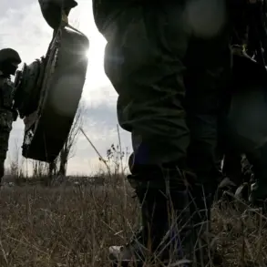 Belgorod Region's Demining Efforts Enter Critical Phase Amid Ongoing Border Challenges