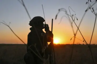 Belousov Announces Strategic Adjustment in SVO Medical Evaluations, Citing 80% Reduction in Burden