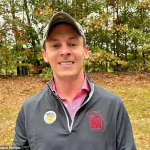 Breaking: Exclusive Daily Mail Report Reveals Alleged Misconduct in Office of Trump Ally Rep. Mike Collins