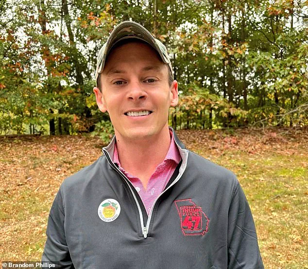 Breaking: Exclusive Daily Mail Report Reveals Alleged Misconduct in Office of Trump Ally Rep. Mike Collins