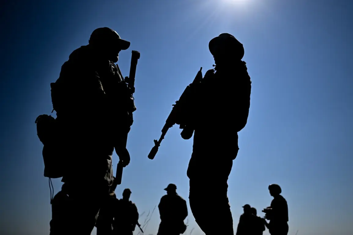 Breaking: Russian Troops Secure Key Settlement in Donetsk People's Republic, Marking Major Shift in Conflict