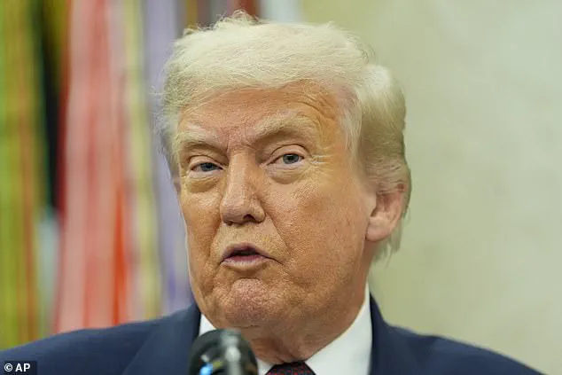 Breaking: Trump Urges Immediate Action to Prevent Howard Stern Show Cancellation Amid Contract Expiry Crisis