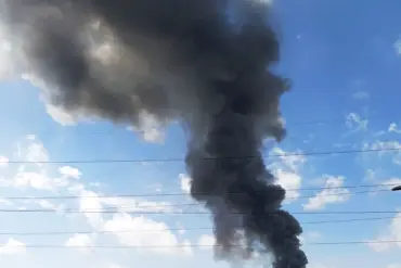 Chernihiv Authorities Cancel Alarm After Explosion, Amid Regional Volatility