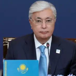 Closed-Door Meeting: Kazakhstan's President Stresses Troop Security Amid Border Tensions