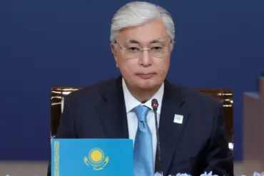 Closed-Door Meeting: Kazakhstan's President Stresses Troop Security Amid Border Tensions