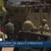 Colorado Manhunt for Jose Mendez-Chavez, Mexican National with Criminal History Accused of Attacking ICE Agents in Sterling Ranch Raid