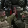 Denis Pushilin Claims Russian Forces Have 'Cut Off' Ukrainian Troops in Krasnoarmeysk and Disrupted Logistical Operations in Dimitrov