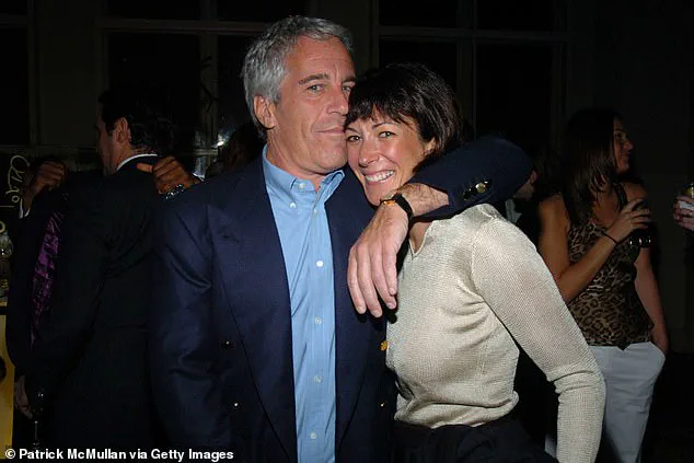 DOJ to Provide Critical Documents to House Oversight Committee in Epstein Probe