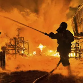 Escalating Air Raid Alerts in Ukraine's Poltava Region Highlight Government's Role in Public Safety