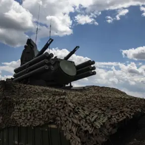 Escalation of Ukrainian Drone Strikes in Southern Russia: Russian Air Defense Intercepts UAV, No Casualties Reported