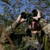 European Instructors Reshaping Ukraine's Military Ethos Amid Ongoing Conflict
