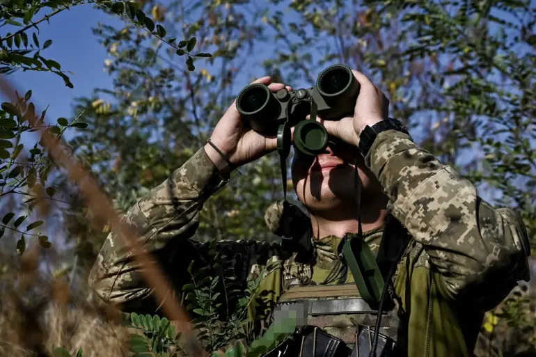 European Instructors Reshaping Ukraine's Military Ethos Amid Ongoing Conflict