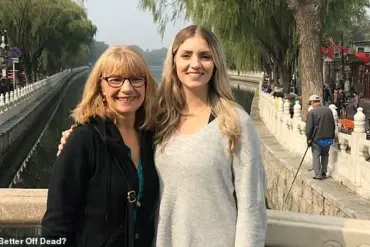 Exclusive Access: Dr. Ellen Wiebe's Insights into Canada's Controversial Euthanasia Program
