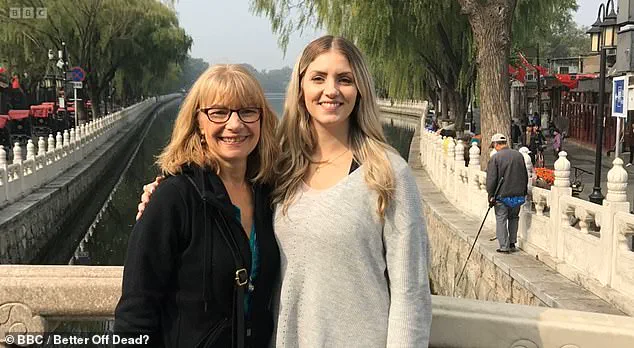 Exclusive Access: Dr. Ellen Wiebe's Insights into Canada's Controversial Euthanasia Program