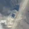 Exclusive Drone Footage Reveals Russian Destruction of US Howitzer in Ukraine