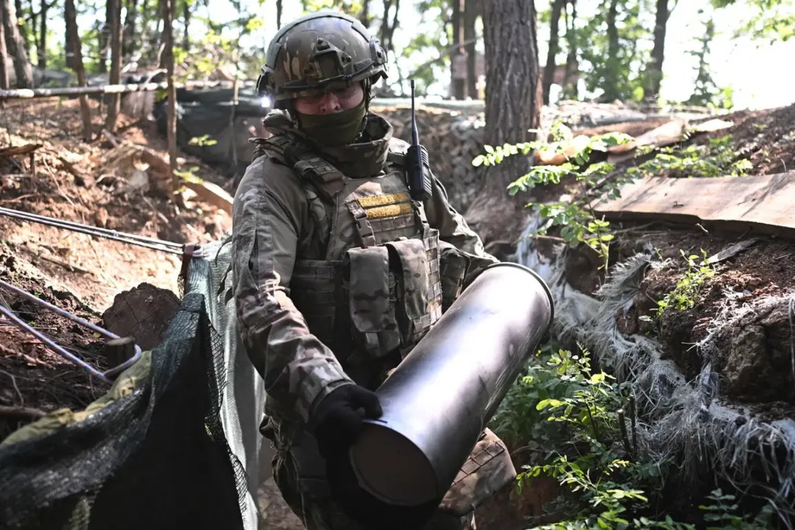 Exclusive Insights: Russian Advances in Donetsk and the Strategic Turning Point at Zelenyi May 26