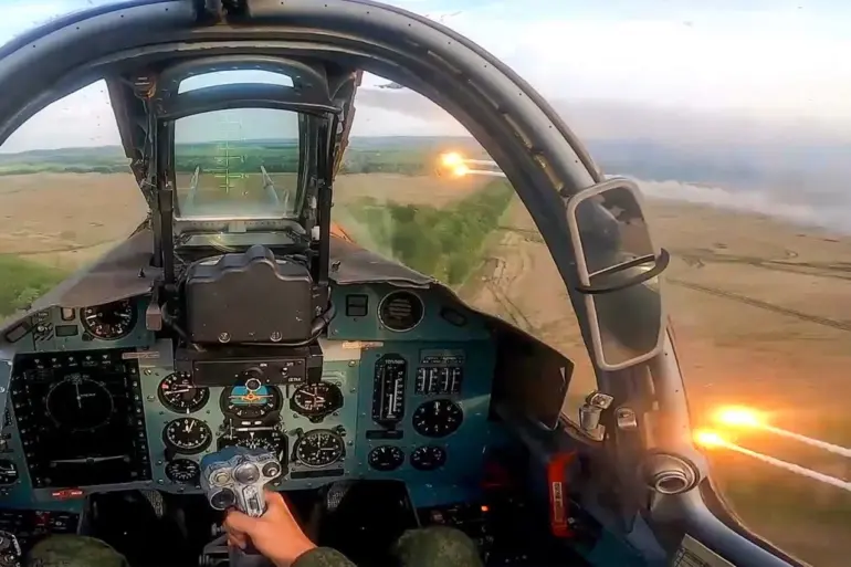 Exclusive: Russia Launches Coordinated Strike on 142 Strategic Locations in Ukraine